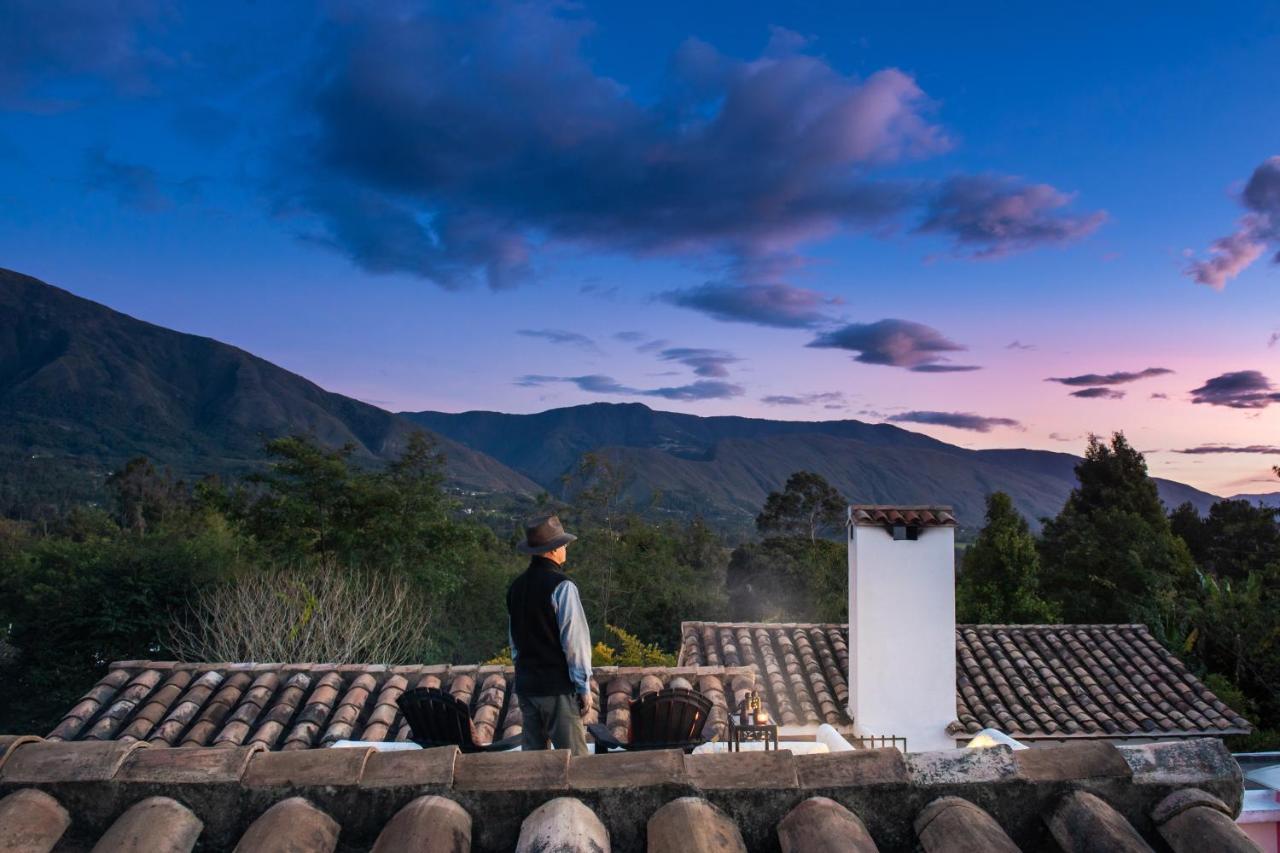 Passadhi Ayurveda & Yoga Retreat Hotel บียาเดเลย์บา ภายนอก รูปภาพ