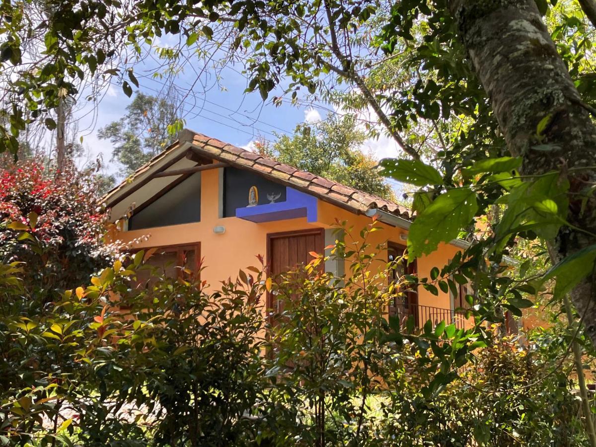 Passadhi Ayurveda & Yoga Retreat Hotel บียาเดเลย์บา ภายนอก รูปภาพ