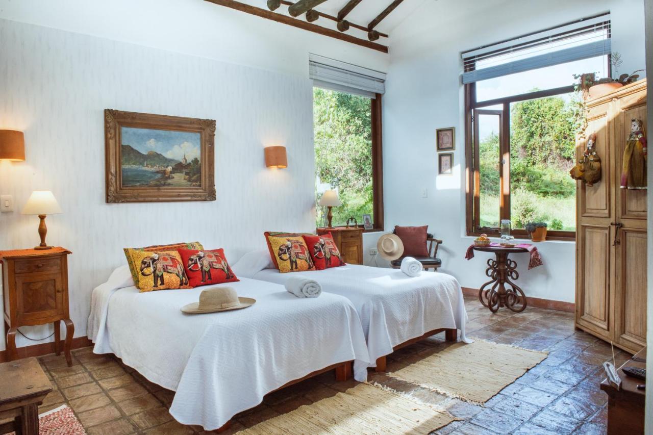Passadhi Ayurveda & Yoga Retreat Hotel บียาเดเลย์บา ภายนอก รูปภาพ