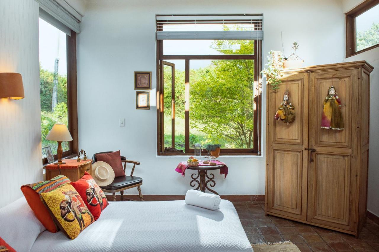Passadhi Ayurveda & Yoga Retreat Hotel บียาเดเลย์บา ภายนอก รูปภาพ